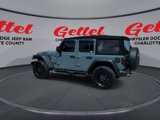 Used 2024 Jeep Wrangler Willys image 5