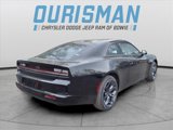 New 2025 Dodge Charger R/T w/ Quick Order Package 25M R/T image 3