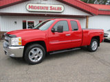 Used 2013 Chevrolet Silverado 1500 LT image 3