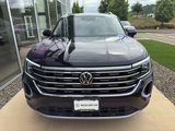 New 2025 Volkswagen Atlas SEL image 2