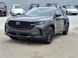 Certified 2024 MAZDA CX-50 AWD 2.5 S w/ Cargo Package image 4