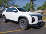 New 2026 Chevrolet Equinox LT image 2