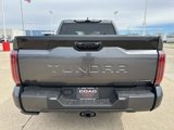 New 2025 Toyota Tundra Platinum image 4