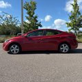 Used 2016 Hyundai Elantra Value Edition image 2