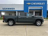 New 2025 Chevrolet Silverado 1500 LTZ image 2