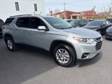 Used 2020 Chevrolet Traverse LT image 6
