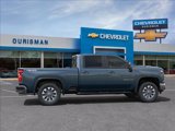 New 2025 Chevrolet Silverado 2500 LT w/ All Star Edition image 5