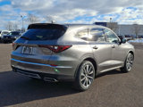 New 2025 Acura MDX SH-AWD w/ Technology Package image 4