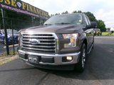 Used 2017 Ford F150 XLT w/ Equipment Group 302A Luxury image 3
