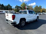 Used 2024 GMC Sierra 1500 SLT w/ SLT Premium Plus Package image 6