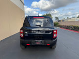 Used 2024 Ford Bronco Sport Big Bend w/ Convenience Package image 4