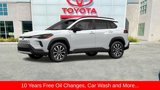 New 2026 Toyota Corolla Cross SE image 2