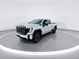 New 2025 GMC Sierra 2500 Denali Ultimate image 4