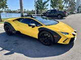 Used 2023 Lamborghini Huracan Sterrato image 4