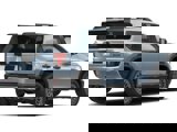 New 2026 Honda Passport TrailSport image 4
