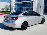 Used 2018 Chevrolet Cruze LS image 5