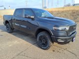 New 2025 RAM 1500 Rebel w/ Rebel Level 2 Equipment Group image 4