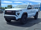 New 2026 GMC Canyon Elevation image 3