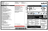 Used 2021 Kia K5 LXS image 3