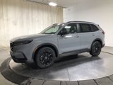 New 2026 Honda CR-V Sport image 4