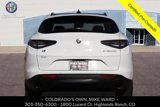 Used 2024 Alfa Romeo Stelvio Sprint image 4