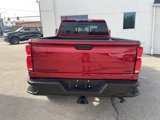 New 2025 Chevrolet Silverado 2500 LTZ w/ LTZ Plus Package image 4