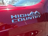 Certified 2025 Chevrolet Silverado 1500 High Country w/ Technology Package image 5