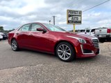 Used 2018 Cadillac CTS Luxury image 2