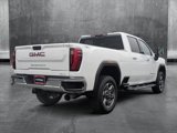 New 2025 GMC Sierra 2500 SLT w/ SLT Premium Package image 2