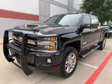 Used 2018 Chevrolet Silverado 2500 High Country w/ Duramax Plus Package image 2