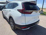 Certified 2022 Honda CR-V EX image 3