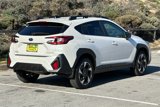 New 2025 Subaru Crosstrek 2.5i Limited w/ Popular Package #4A image 4