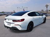 Certified 2024 BMW M850i Gran Coupe xDrive w/ M Sport Professional Package image 5