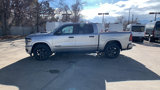 New 2025 RAM 1500 Laramie w/ Night Edition image 2