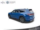 New 2025 Volkswagen Atlas SEL Premium R-Line image 5