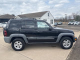 Used 2005 Jeep Liberty Sport image 6