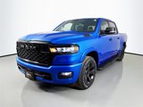 New 2025 RAM 1500 Big Horn image 3