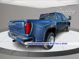 New 2025 GMC Sierra 3500 Denali Ultimate image 4