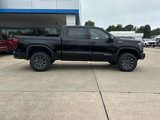 New 2025 GMC Sierra 1500 AT4X image 2