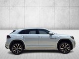 New 2025 Volkswagen Atlas Cross Sport SEL Premium R-Line image 4