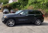 Used 2020 Jeep Grand Cherokee Overland image 2