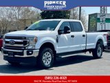 Used 2022 Ford F350 4x4 Crew Cab Super Duty image 2
