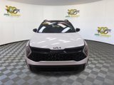 Used 2025 Kia Sportage X-Line w/ Premium Package image 3