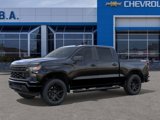New 2026 Chevrolet Silverado 1500 Custom image 2