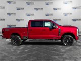 New 2025 Ford F250 Lariat w/ Lariat Ultimate Package image 6
