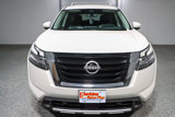 Used 2023 Nissan Pathfinder SL image 4