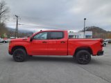 New 2024 Chevrolet Silverado 1500 Custom Trail Boss w/ Dark Appearance Package image 2