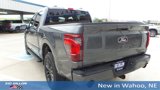 New 2025 Ford F150 XLT image 3