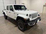 Used 2023 Jeep Gladiator Overland w/ LED Lighting Group image 2