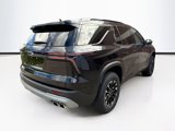 New 2026 Chevrolet Traverse Z71 w/ Enhanced Driving Package image 6